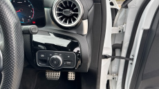 Mercedes-AMG A-Class A35 4Matic Premium Plus Edition 5dr Auto Petrol Hatchback